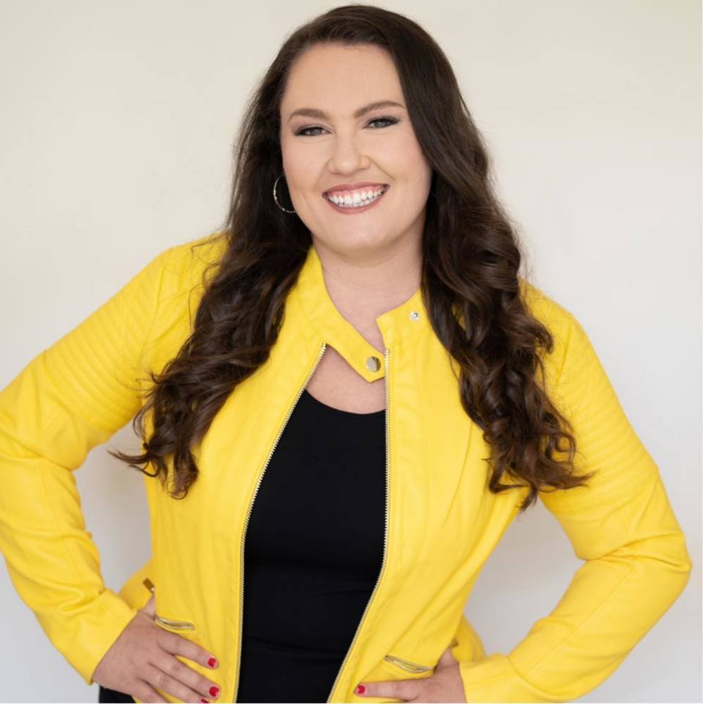 Meet your Posher, Laura